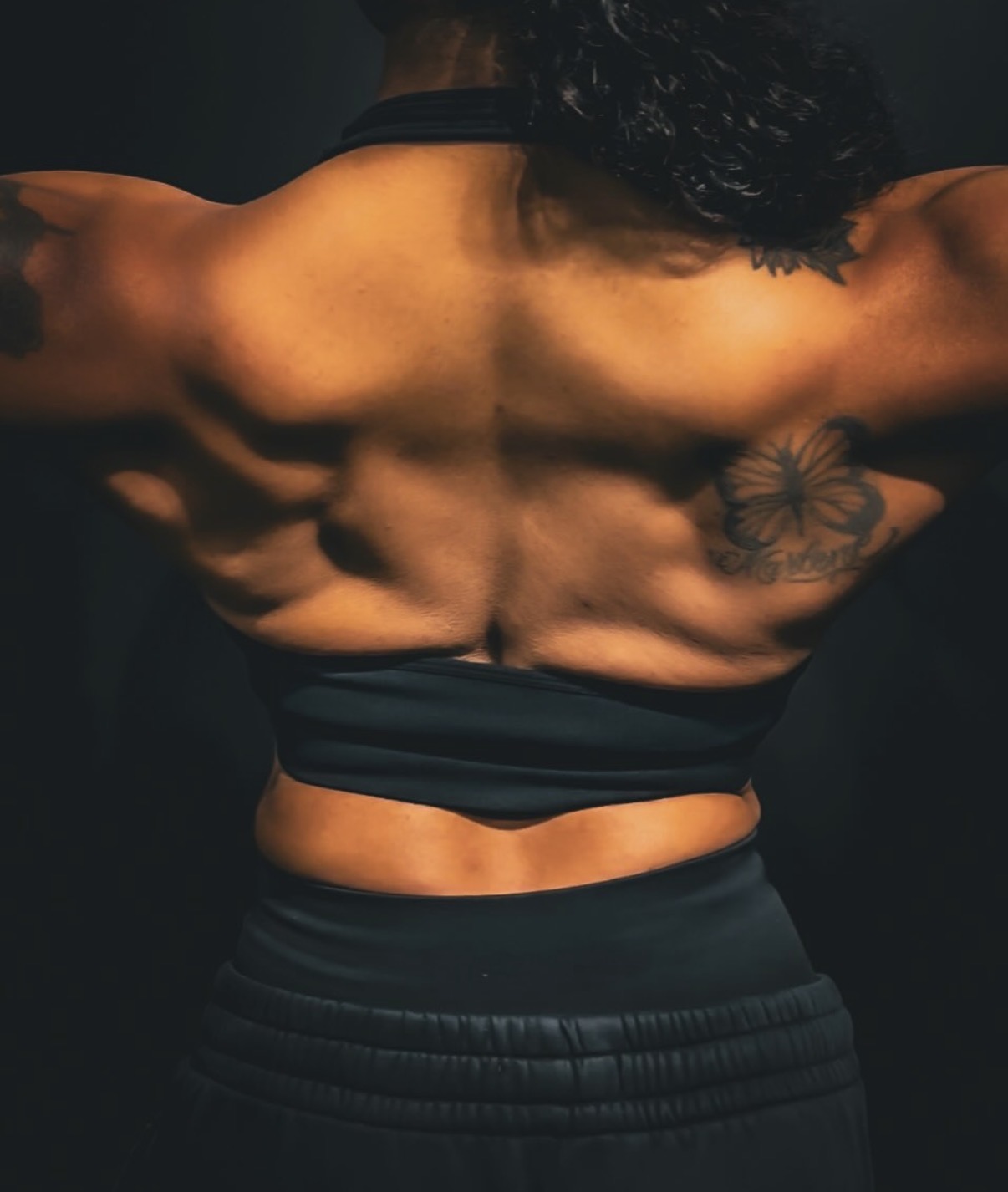 Online Personal Training