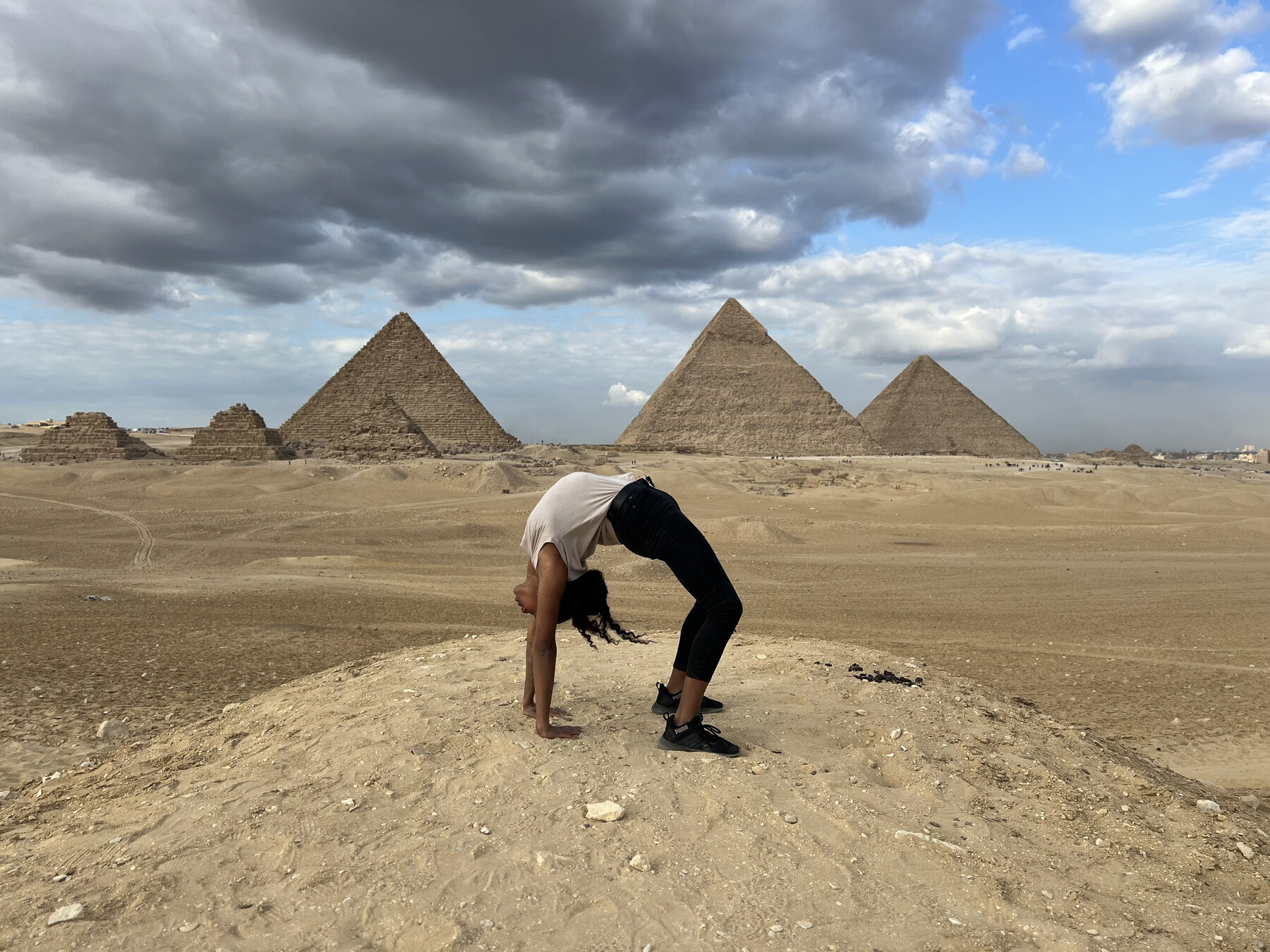 Online Yoga Sessions